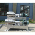 CE of tomato paste making machine